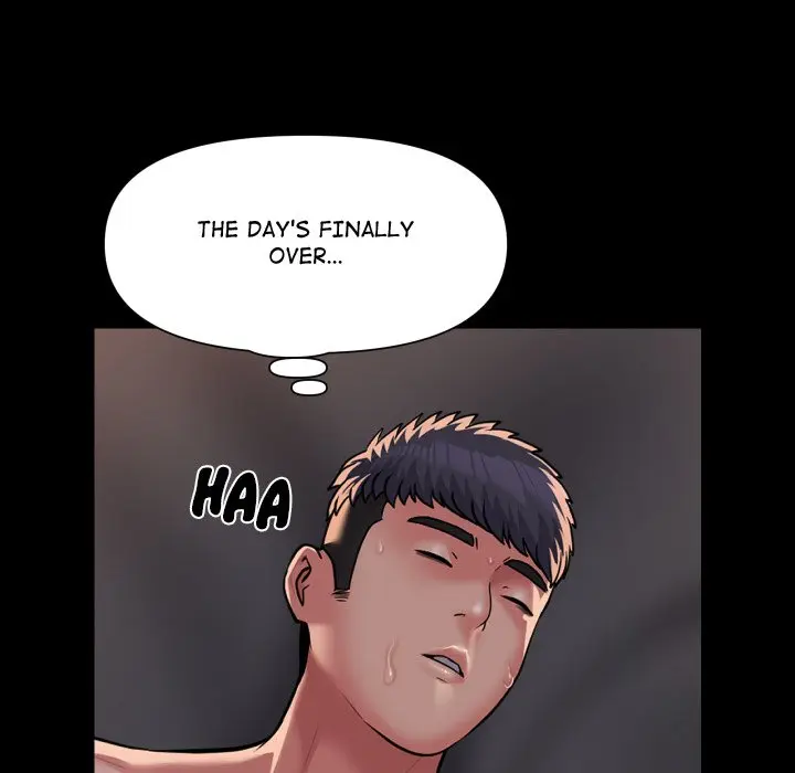 The Ladies Associate Uncensored Chapter 90 - Page 57