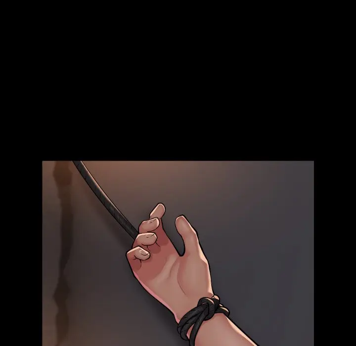 The Ladies Associate Uncensored Chapter 90 - Page 64