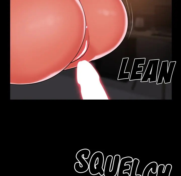 The Ladies Associate Uncensored Chapter 90 - Page 69