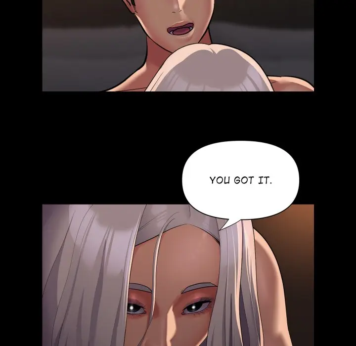 The Ladies Associate Uncensored Chapter 90 - Page 7