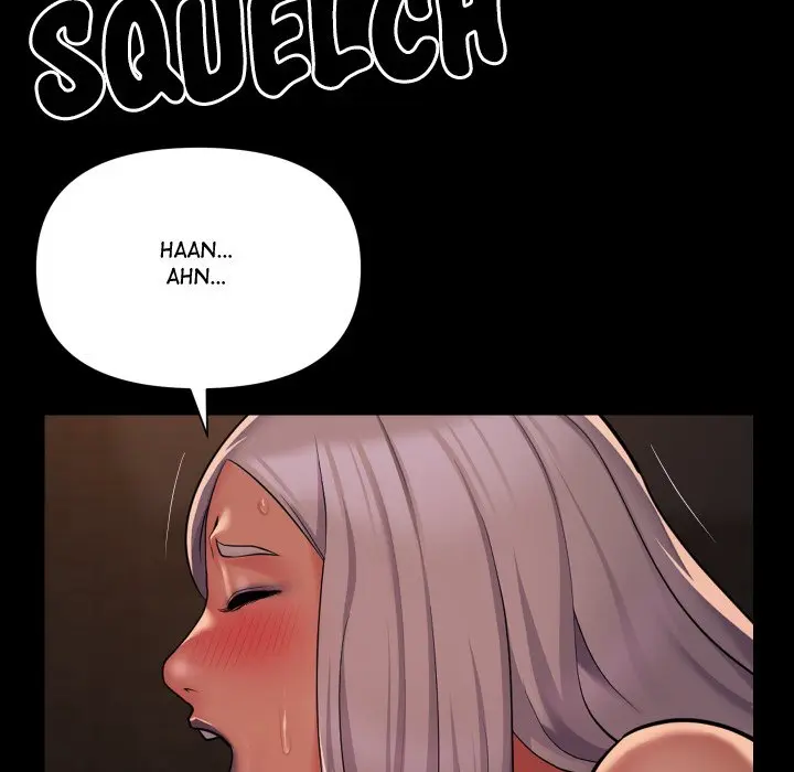 The Ladies Associate Uncensored Chapter 90 - Page 71