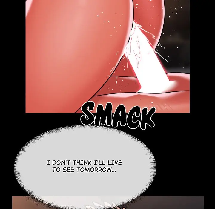 The Ladies Associate Uncensored Chapter 90 - Page 73