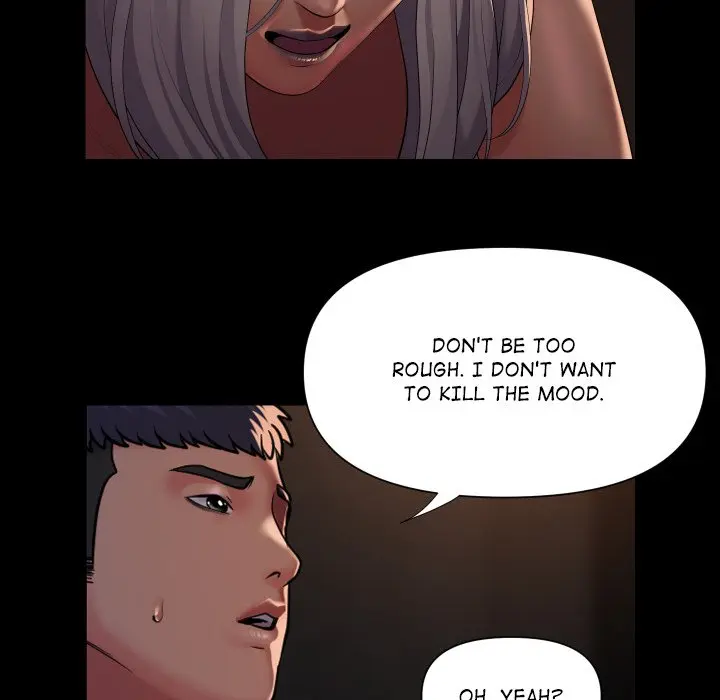 The Ladies Associate Uncensored Chapter 90 - Page 8