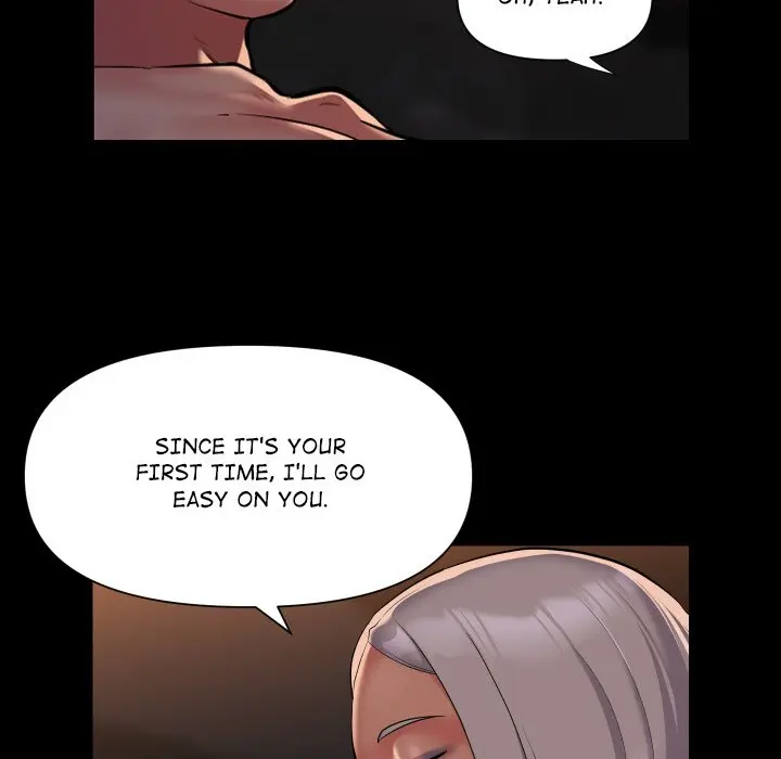 The Ladies Associate Uncensored Chapter 90 - Page 9