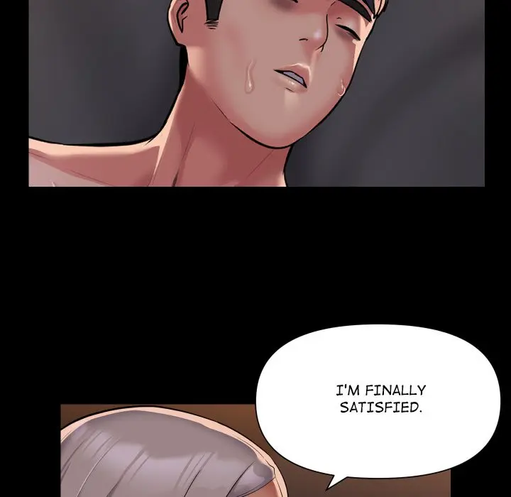 The Ladies Associate Uncensored Chapter 91 - Page 10