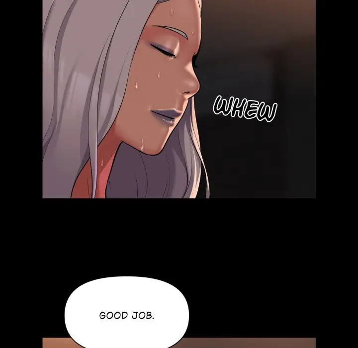 The Ladies Associate Uncensored Chapter 91 - Page 11
