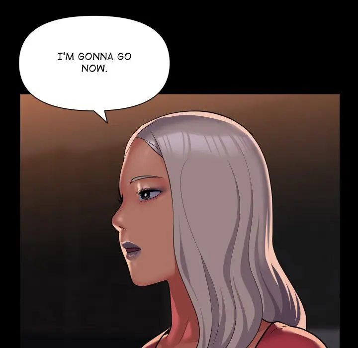 The Ladies Associate Uncensored Chapter 91 - Page 13
