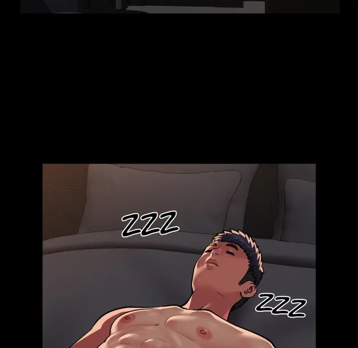 The Ladies Associate Uncensored Chapter 91 - Page 15