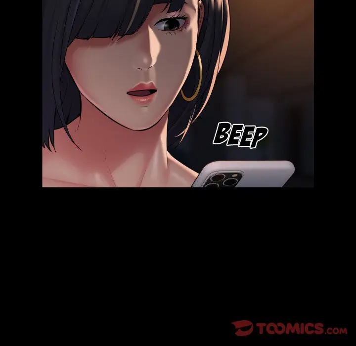 The Ladies Associate Uncensored Chapter 91 - Page 20