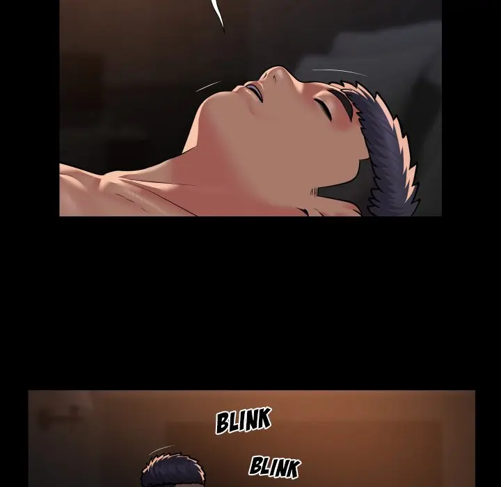 The Ladies Associate Uncensored Chapter 91 - Page 23