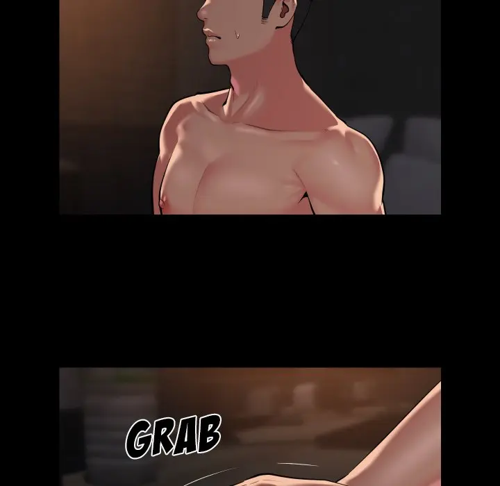 The Ladies Associate Uncensored Chapter 91 - Page 25