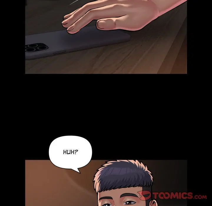 The Ladies Associate Uncensored Chapter 91 - Page 26