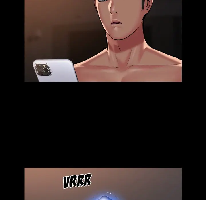 The Ladies Associate Uncensored Chapter 91 - Page 27