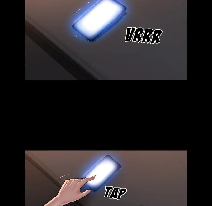 The Ladies Associate Uncensored Chapter 91 - Page 28
