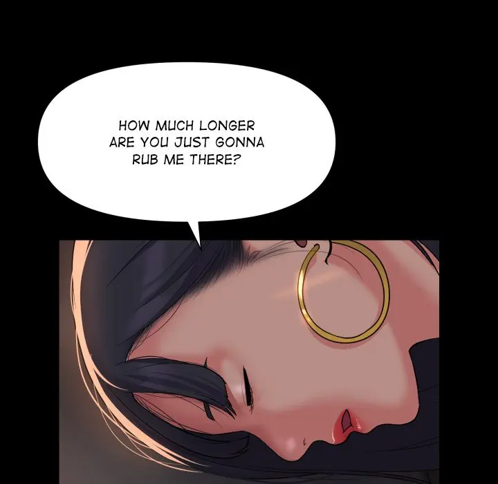 The Ladies Associate Uncensored Chapter 91 - Page 33