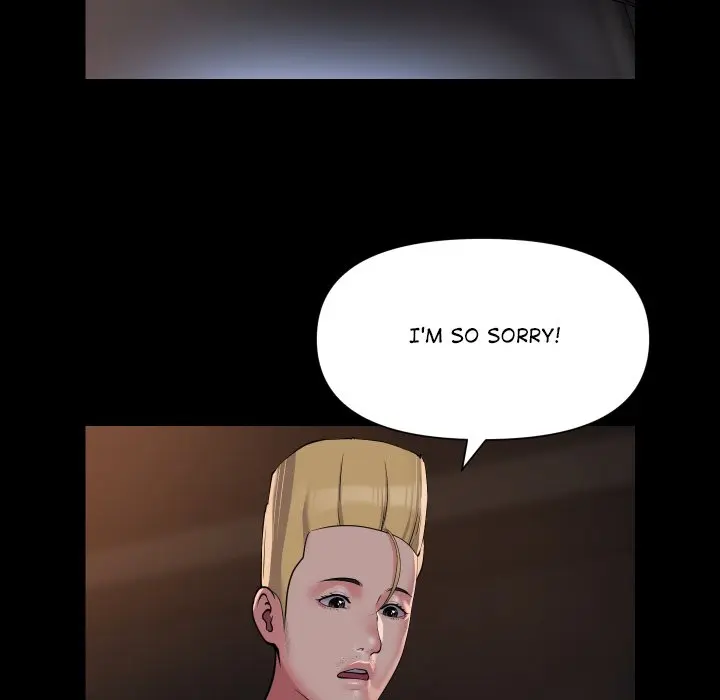 The Ladies Associate Uncensored Chapter 91 - Page 34