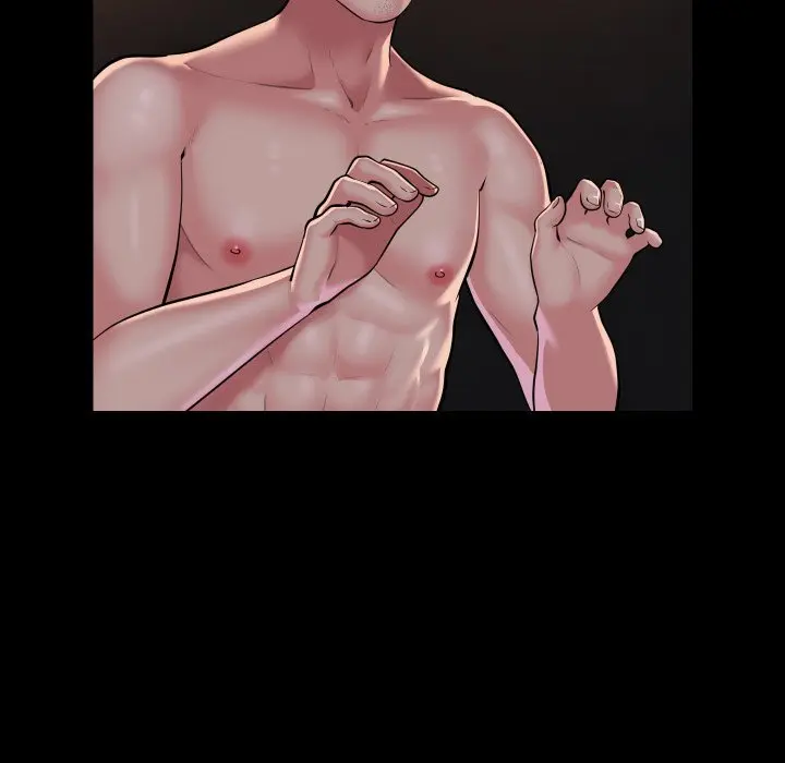 The Ladies Associate Uncensored Chapter 91 - Page 35