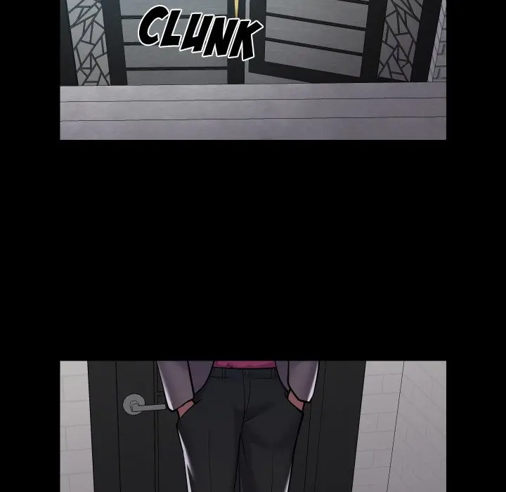 The Ladies Associate Uncensored Chapter 91 - Page 47