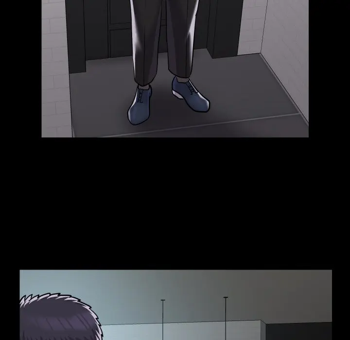 The Ladies Associate Uncensored Chapter 91 - Page 48