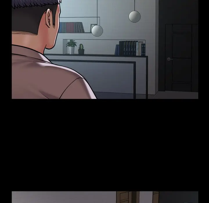 The Ladies Associate Uncensored Chapter 91 - Page 49