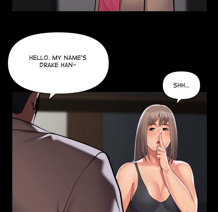 The Ladies Associate Uncensored Chapter 91 - Page 52