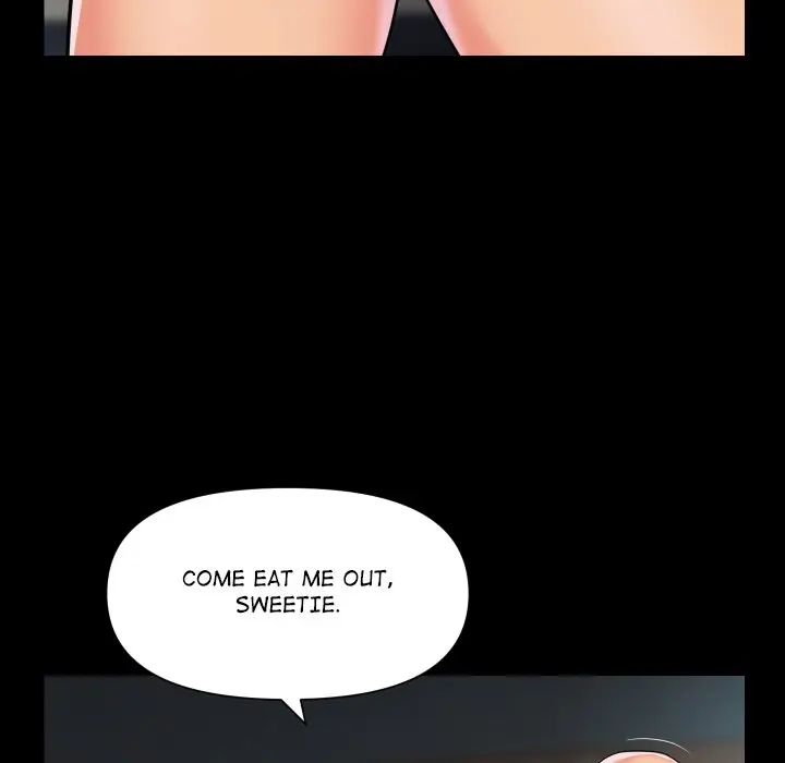 The Ladies Associate Uncensored Chapter 91 - Page 58