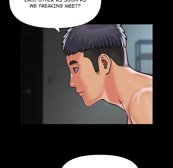 The Ladies Associate Uncensored Chapter 91 - Page 60