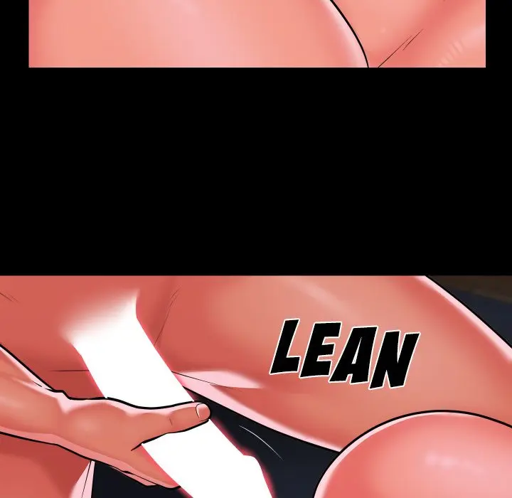 The Ladies Associate Uncensored Chapter 91 - Page 64