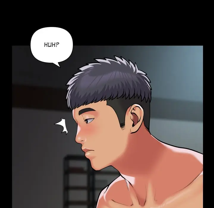 The Ladies Associate Uncensored Chapter 91 - Page 71