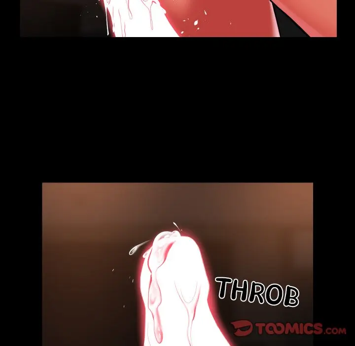 The Ladies Associate Uncensored Chapter 91 - Page 8