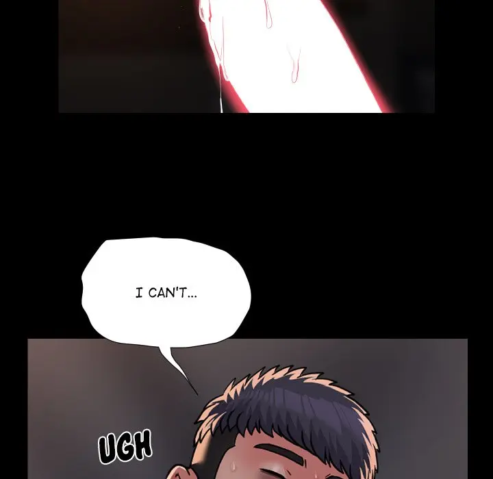 The Ladies Associate Uncensored Chapter 91 - Page 9