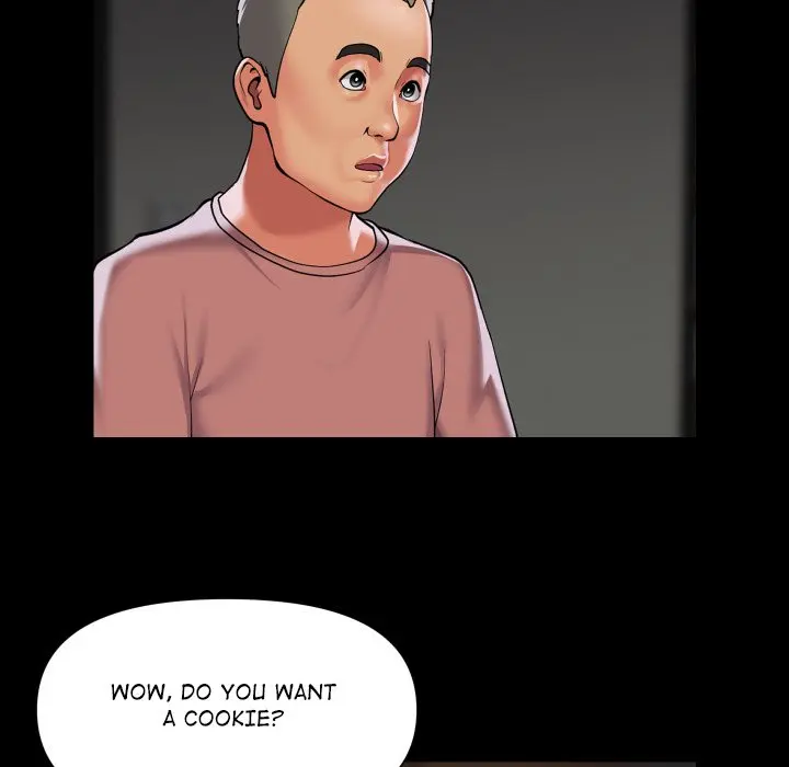 The Ladies Associate Uncensored Chapter 92 - Page 11