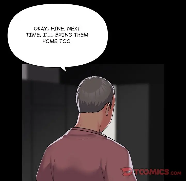 The Ladies Associate Uncensored Chapter 92 - Page 14