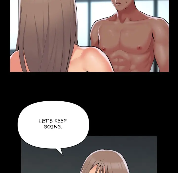 The Ladies Associate Uncensored Chapter 92 - Page 17