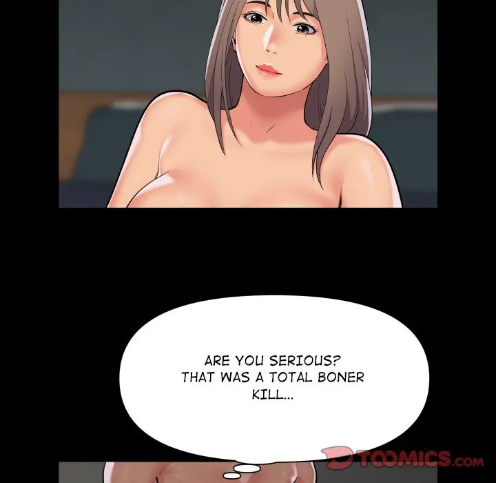 The Ladies Associate Uncensored Chapter 92 - Page 18