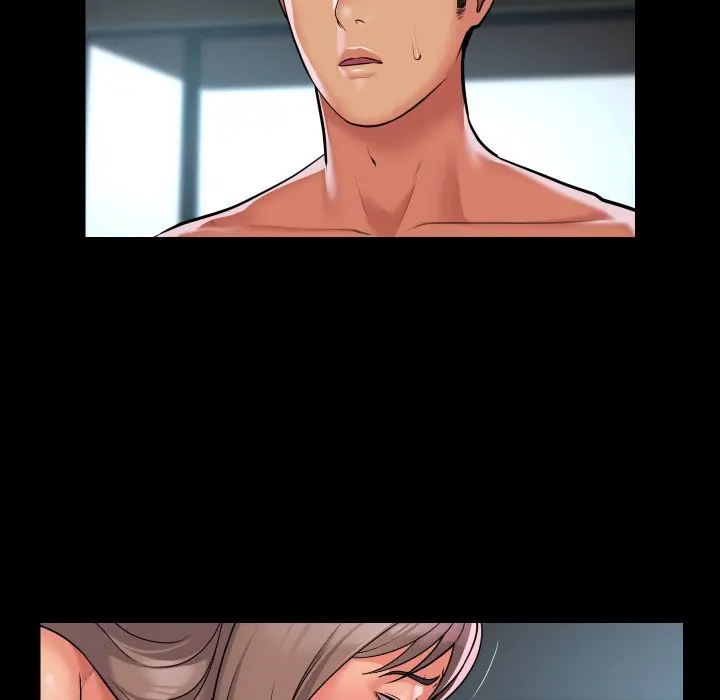 The Ladies Associate Uncensored Chapter 92 - Page 23