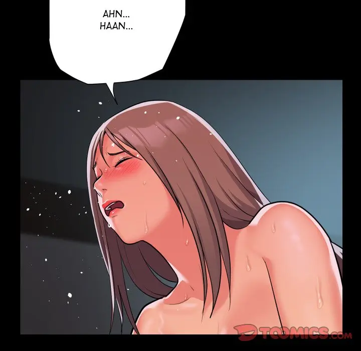 The Ladies Associate Uncensored Chapter 92 - Page 40