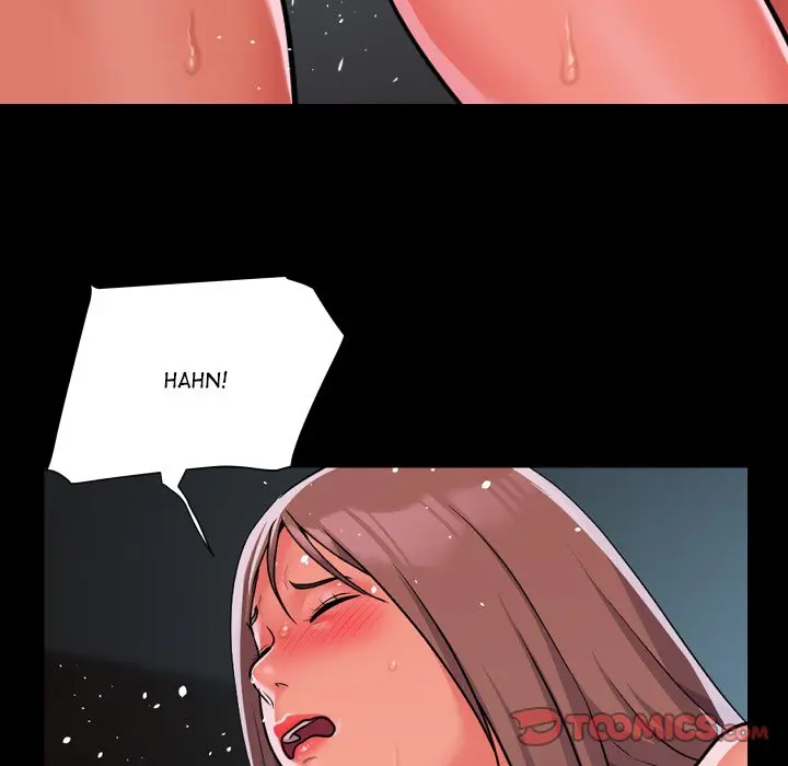 The Ladies Associate Uncensored Chapter 92 - Page 42