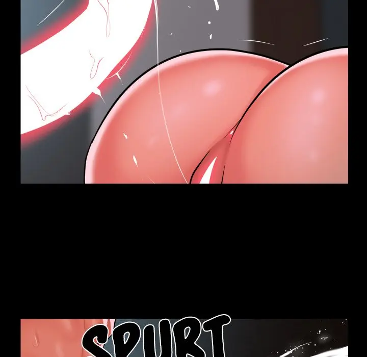 The Ladies Associate Uncensored Chapter 92 - Page 45