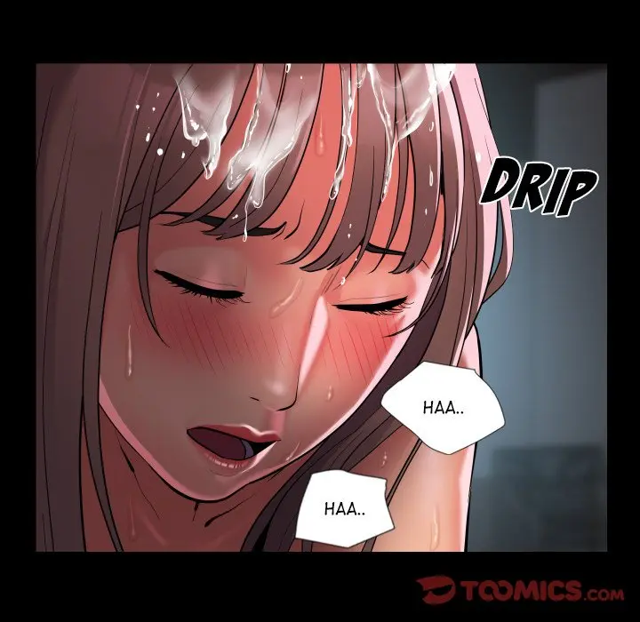 The Ladies Associate Uncensored Chapter 92 - Page 48
