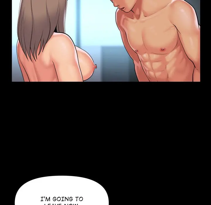 The Ladies Associate Uncensored Chapter 92 - Page 51