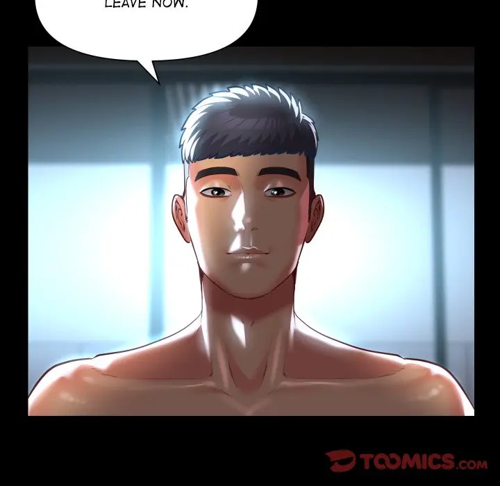 The Ladies Associate Uncensored Chapter 92 - Page 52
