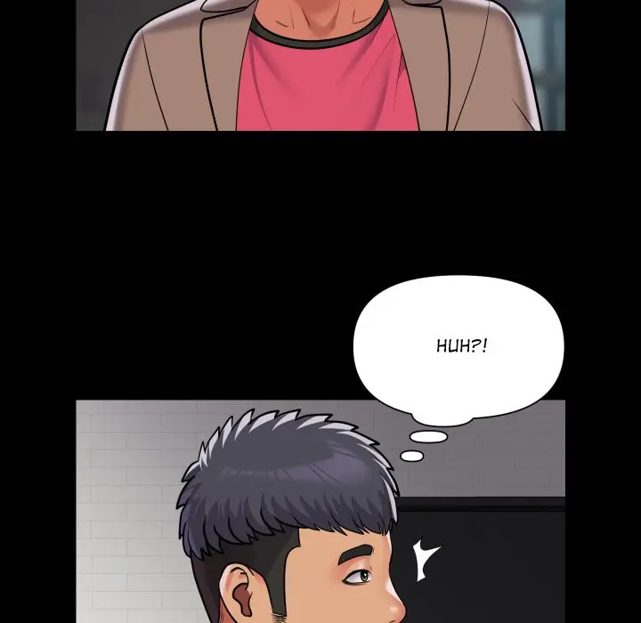 The Ladies Associate Uncensored Chapter 92 - Page 55