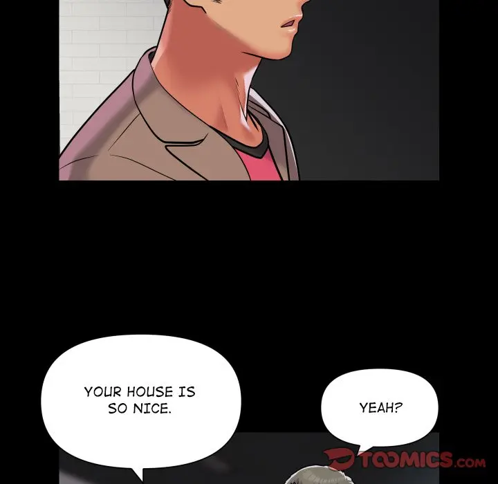 The Ladies Associate Uncensored Chapter 92 - Page 56