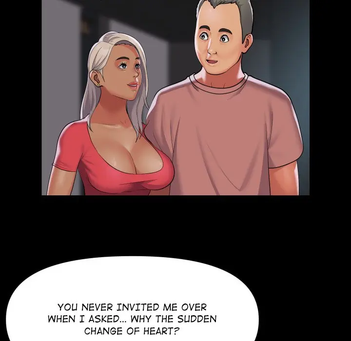The Ladies Associate Uncensored Chapter 92 - Page 57