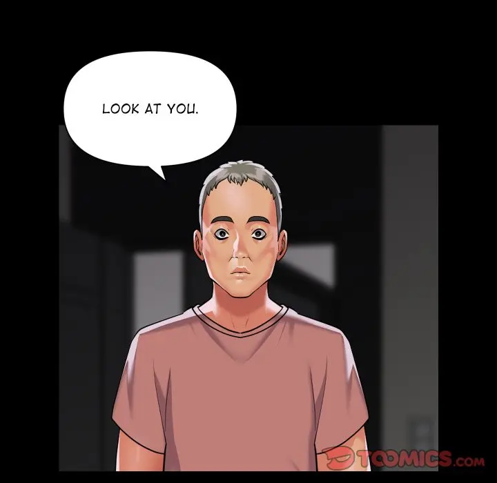 The Ladies Associate Uncensored Chapter 92 - Page 6