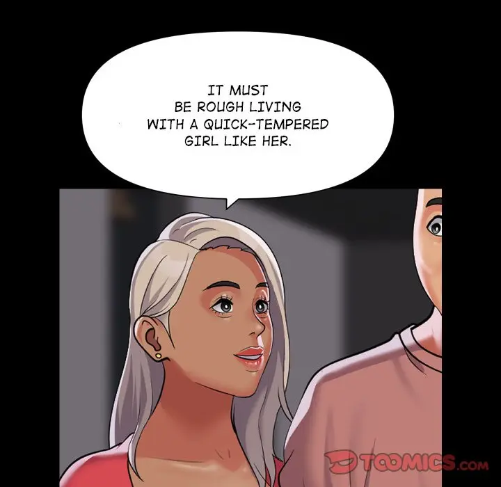 The Ladies Associate Uncensored Chapter 92 - Page 60