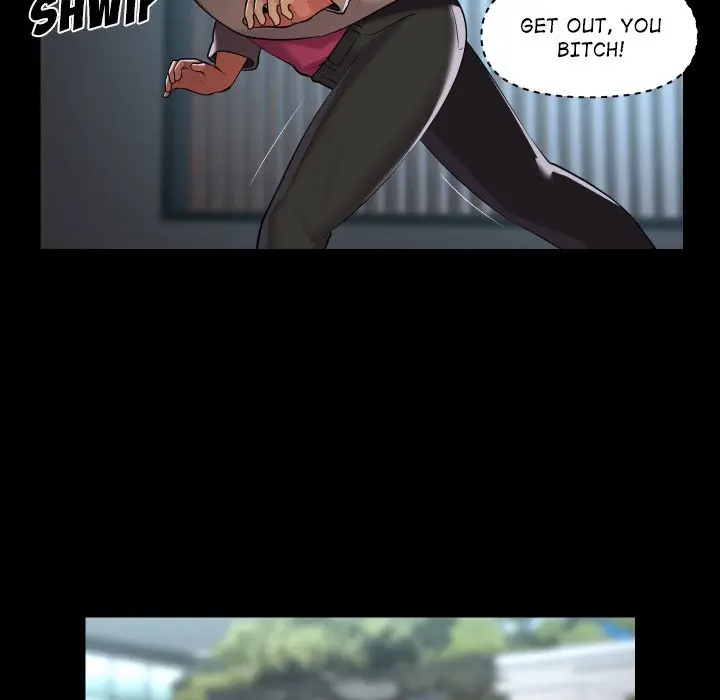 The Ladies Associate Uncensored Chapter 92 - Page 63