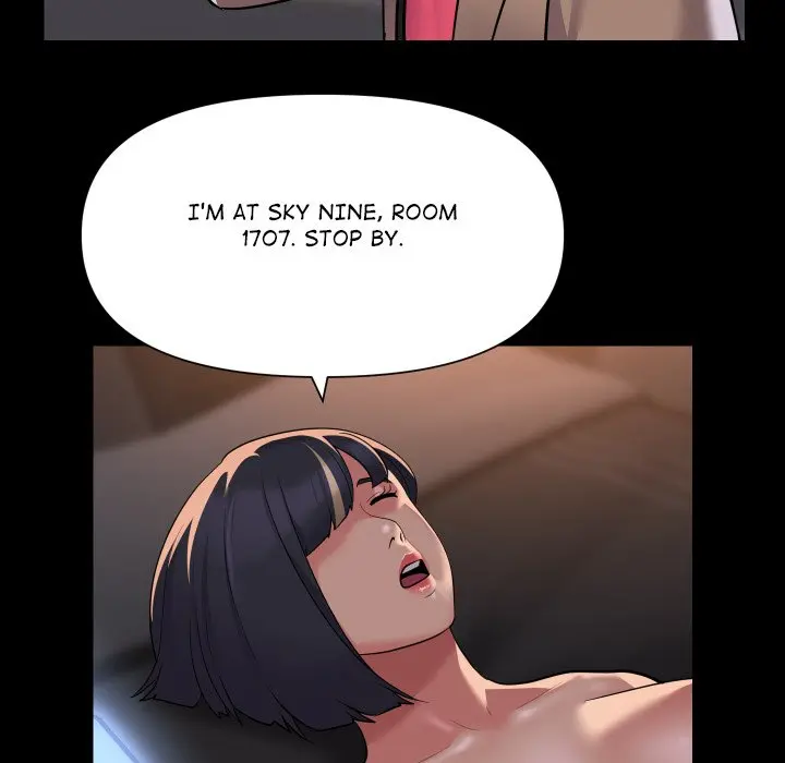 The Ladies Associate Uncensored Chapter 92 - Page 67