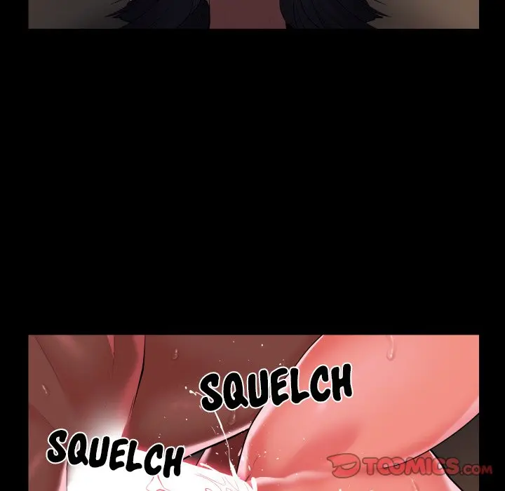 The Ladies Associate Uncensored Chapter 92 - Page 72